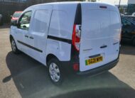 Renault Kangoo Business Edition EV Electric Van 21 Reg