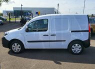 Renault Kangoo Business Edition EV Electric Van 21 Reg