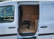 Renault Kangoo Business Edition EV Electric Van 21 Reg