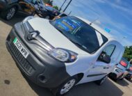 Renault Kangoo Business Edition EV Electric Van 21 Reg