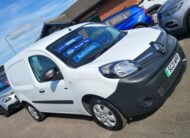 Renault Kangoo Business Edition EV Electric Van 21 Reg