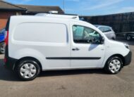 Renault Kangoo Business Edition EV Electric Van 21 Reg