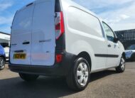 Renault Kangoo Business Edition EV Electric Van 21 Reg