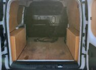 Renault Kangoo Business Edition EV Electric Van 21 Reg