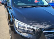 Vauxhall Crossland X Griffin Edition SUV 70 Reg