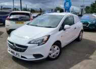 Vauxhall Corsa Ecoflex CDTi S/S Diesel Van 16 Reg