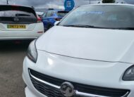 Vauxhall Corsa Ecoflex CDTi S/S Diesel Van 16 Reg