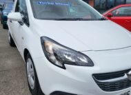 Vauxhall Corsa Ecoflex CDTi S/S Diesel Van 16 Reg