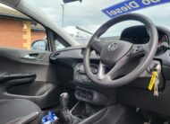 Vauxhall Corsa Ecoflex CDTi S/S Diesel Van 16 Reg