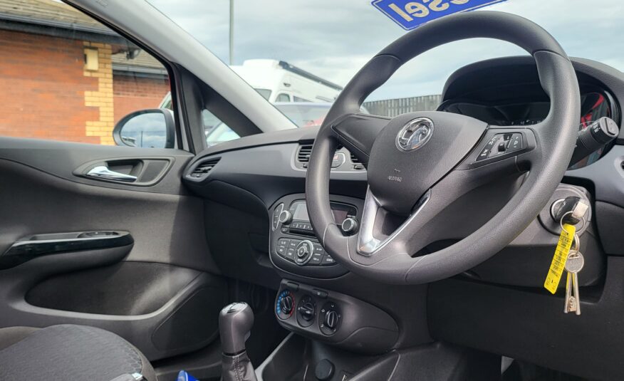 Vauxhall Corsa Ecoflex CDTi S/S Diesel Van 16 Reg