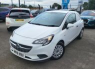 Vauxhall Corsa Ecoflex CDTi S/S Diesel Van 16 Reg