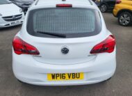 Vauxhall Corsa Ecoflex CDTi S/S Diesel Van 16 Reg