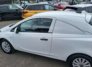 Vauxhall Corsa Ecoflex CDTi S/S Diesel Van 16 Reg