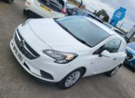 Vauxhall Corsa Ecoflex CDTi S/S Diesel Van 16 Reg