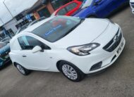 Vauxhall Corsa Ecoflex CDTi S/S Diesel Van 16 Reg