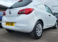 Vauxhall Corsa Ecoflex CDTi S/S Diesel Van 16 Reg