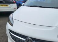 Vauxhall Corsa Ecoflex CDTi S/S Diesel Van 16 Reg