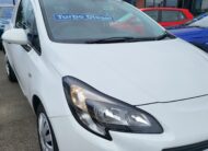 Vauxhall Corsa Ecoflex CDTi S/S Diesel Van 16 Reg