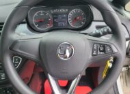 Vauxhall Corsa Ecoflex CDTi S/S Diesel Van 16 Reg