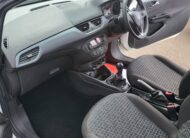 Vauxhall Corsa Ecoflex CDTi S/S Diesel Van 16 Reg