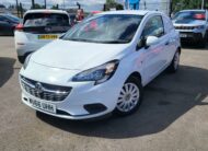 Vauxhall Corsa Ecoflex CDTi Diesel S/S Van 66 Reg