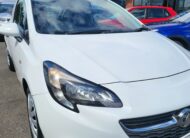 Vauxhall Corsa Ecoflex CDTi Diesel S/S Van 66 Reg