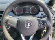 Vauxhall Corsa Ecoflex CDTi Diesel S/S Van 66 Reg