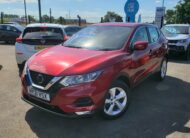 Nissan Qashqai Automatic Acenta Premium SUV 21 Reg