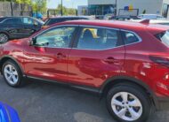 Nissan Qashqai Automatic Acenta Premium SUV 21 Reg