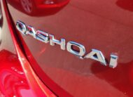 Nissan Qashqai Automatic Acenta Premium SUV 21 Reg