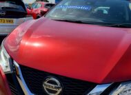 Nissan Qashqai Automatic Acenta Premium SUV 21 Reg