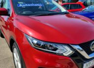 Nissan Qashqai Automatic Acenta Premium SUV 21 Reg