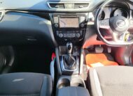 Nissan Qashqai Automatic Acenta Premium SUV 21 Reg