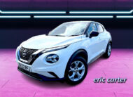 Nissan Juke N-Connecta Dig-T Turbo SUV 22 Reg