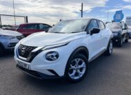 Nissan Juke N-Connecta Dig-T Turbo SUV 22 Reg