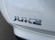 Nissan Juke N-Connecta Dig-T Turbo SUV 22 Reg