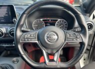 Nissan Juke N-Connecta Dig-T Turbo SUV 22 Reg