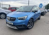 Vauxhall Crossland X 1.2 Elite Navigation SUV 70 Reg