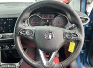 Vauxhall Crossland X 1.2 Elite Navigation SUV 70 Reg