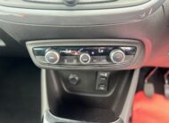 Vauxhall Crossland X 1.2 Elite Navigation SUV 70 Reg