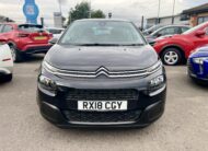 Citroen C3 1.6 HDi Blue Turbo Diesel Feel Edition 18 Reg