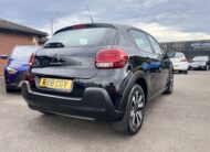 Citroen C3 1.6 HDi Blue Turbo Diesel Feel Edition 18 Reg