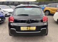 Citroen C3 1.6 HDi Blue Turbo Diesel Feel Edition 18 Reg