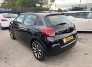 Citroen C3 1.6 HDi Blue Turbo Diesel Feel Edition 18 Reg