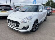 Suzuki Swift 1.2 Attitude 5 Door 69 Reg