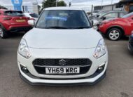 Suzuki Swift 1.2 Attitude 5 Door 69 Reg