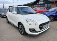 Suzuki Swift 1.2 Attitude 5 Door 69 Reg