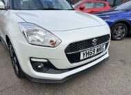 Suzuki Swift 1.2 Attitude 5 Door 69 Reg