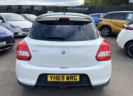 Suzuki Swift 1.2 Attitude 5 Door 69 Reg