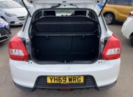 Suzuki Swift 1.2 Attitude 5 Door 69 Reg